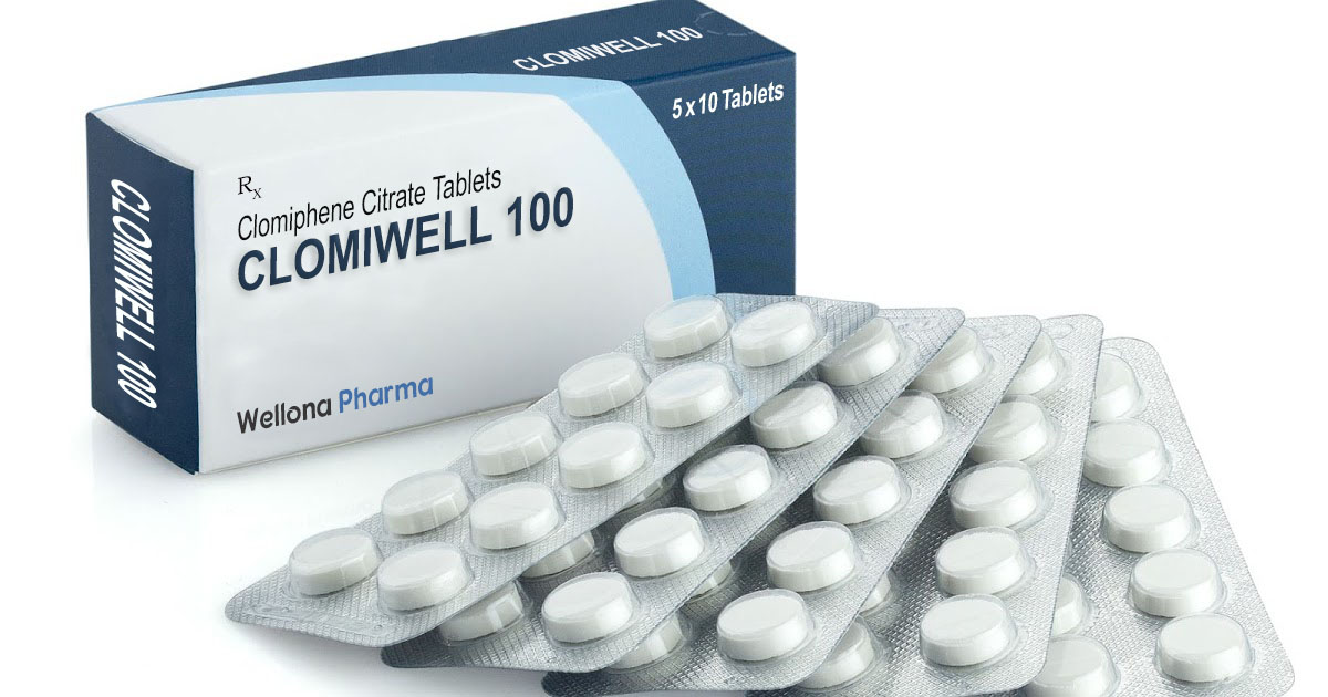 Clomifene Citrate